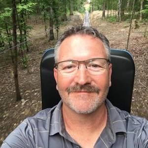 Meet your Posher, Stephen